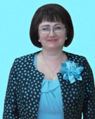 Соколенко Людмила Ивановна